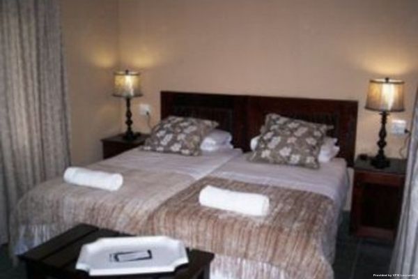 FELIXTON LODGE AND CONFERENCE CENTRE (Empangeni)